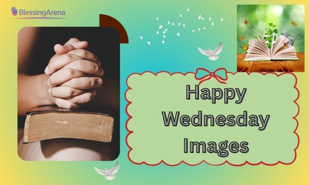 Happy Wednesday Images